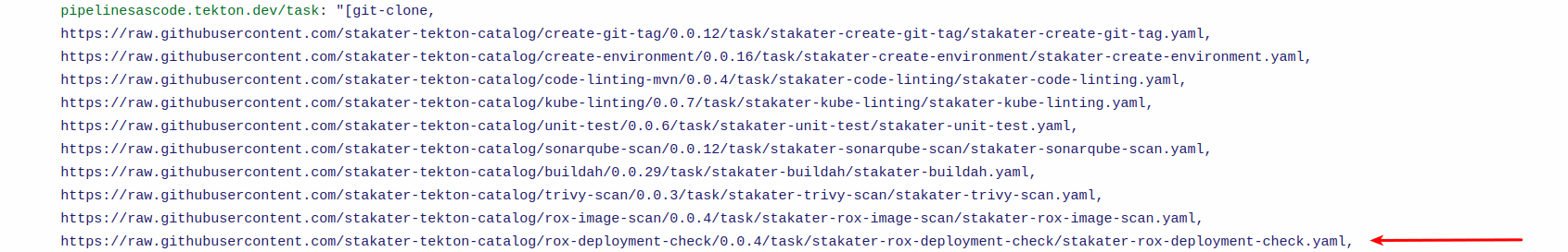 rox-deployment-check