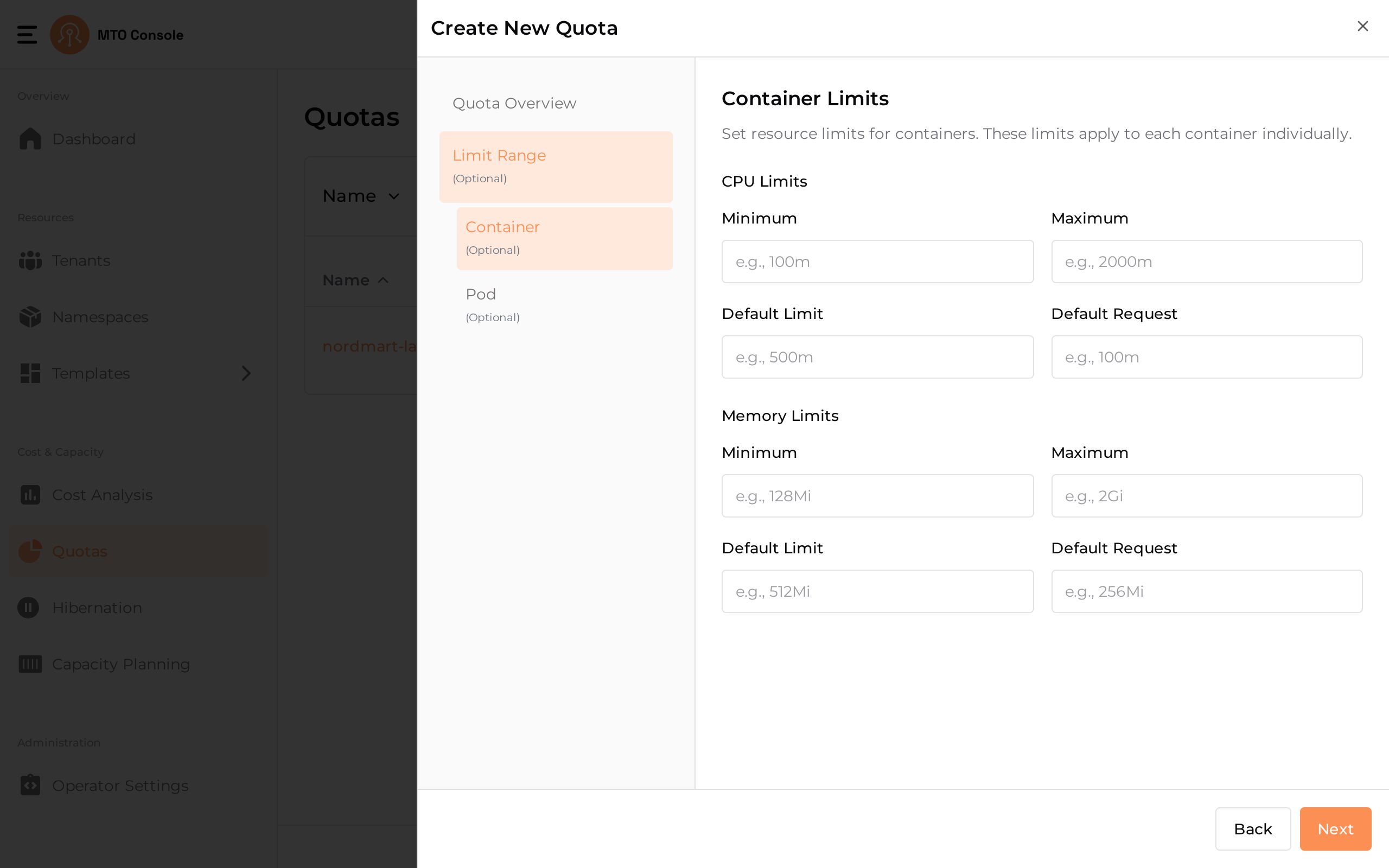 quota-creation-limit-range-container