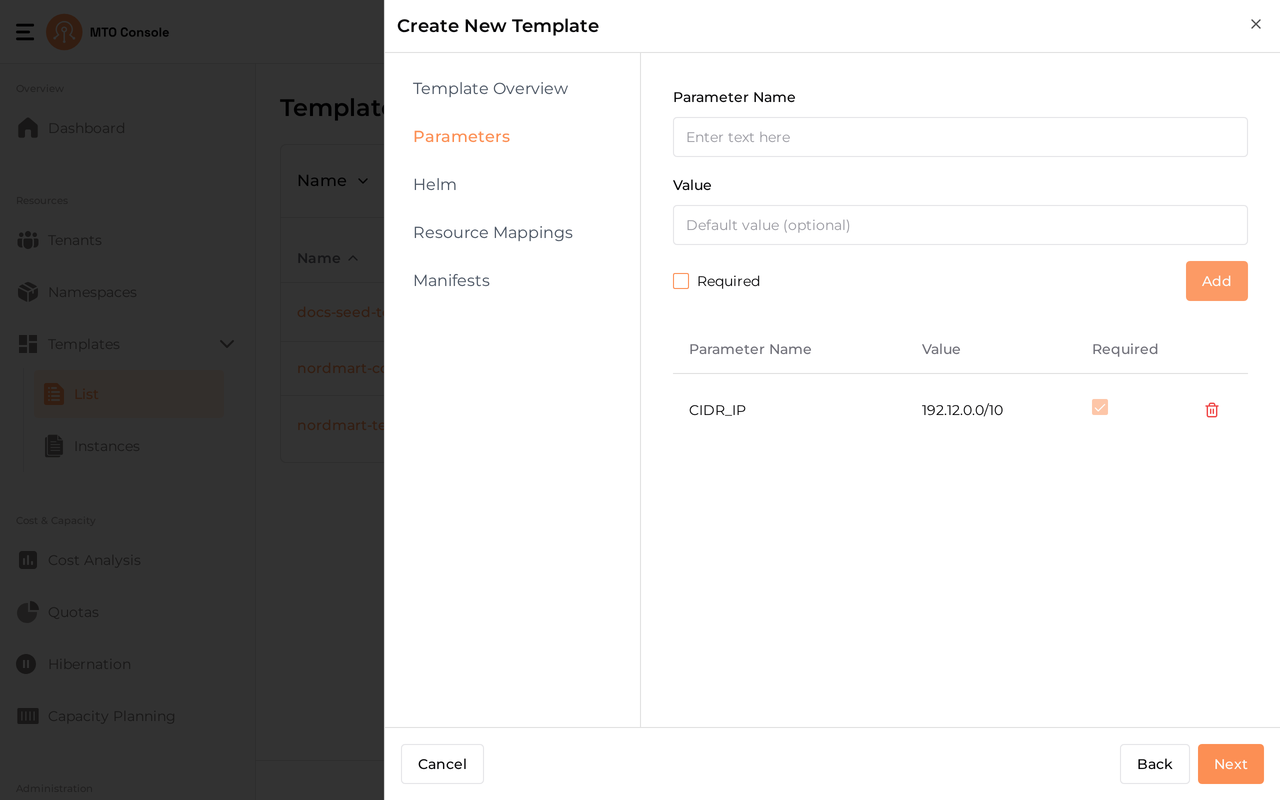 template-crud-drawer-parameters
