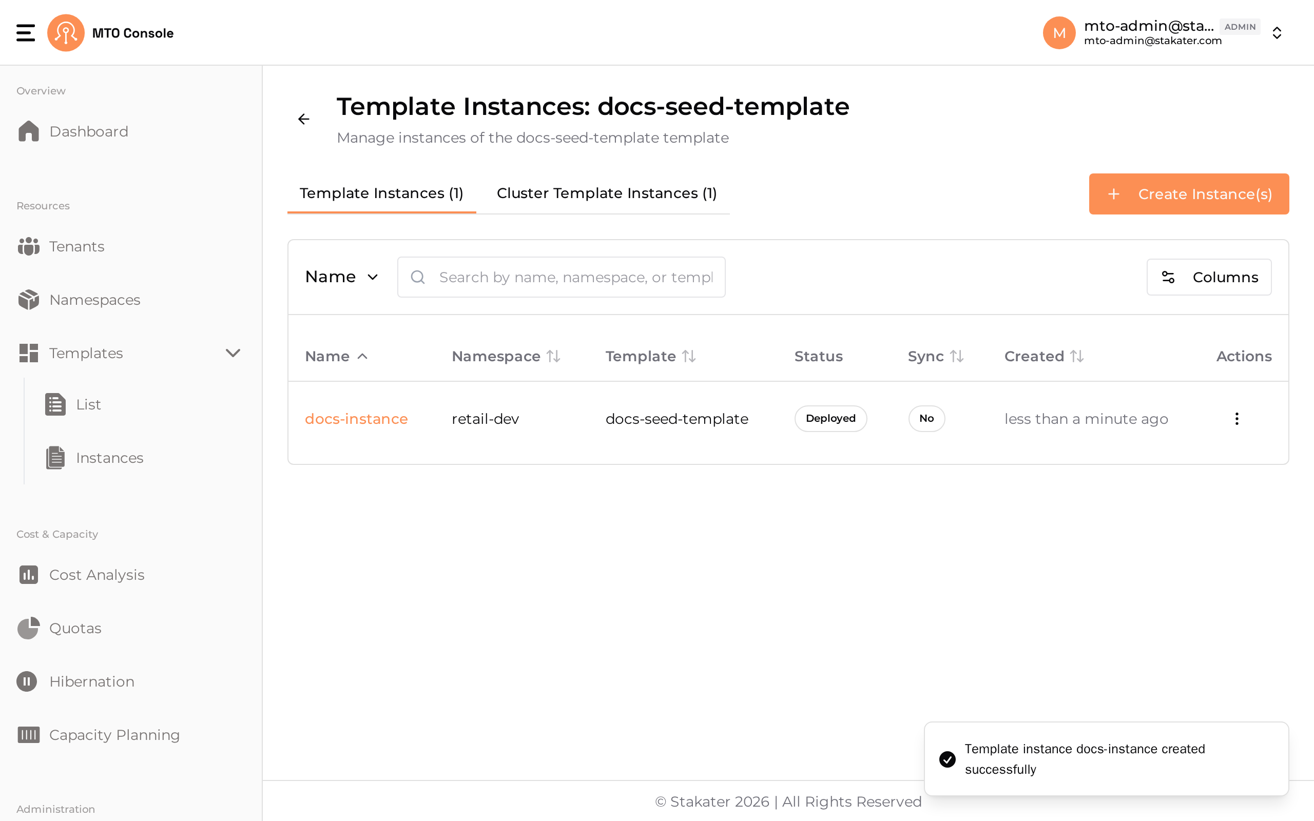 template-instances